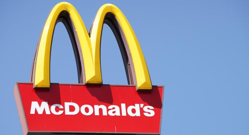Megdöbbentő változások jönnek a McDonald's-nál: teljesen átalakul a gyorsétteremlánc