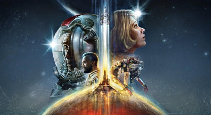 A Bethesda egykori munkatársa elmondta, mekkora esély van arra, hogy folytatást kap a Starfield