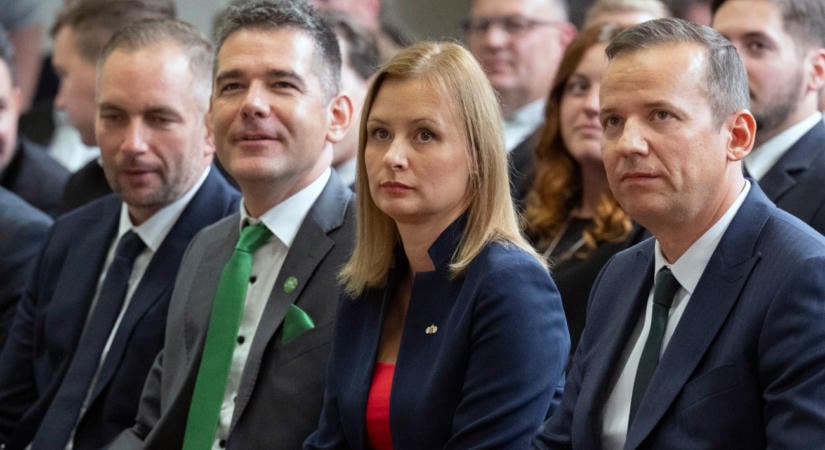 Új jelöltet állított a médiatanácsba a Mi Hazánk