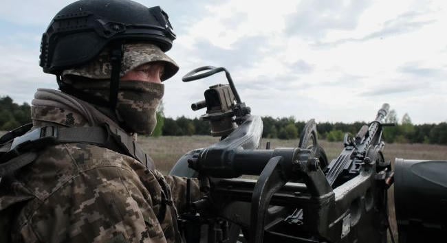 Az ukrán légvédelem ma a sugárhajtású orosz drónok több mint 83 százalékát lelőtte