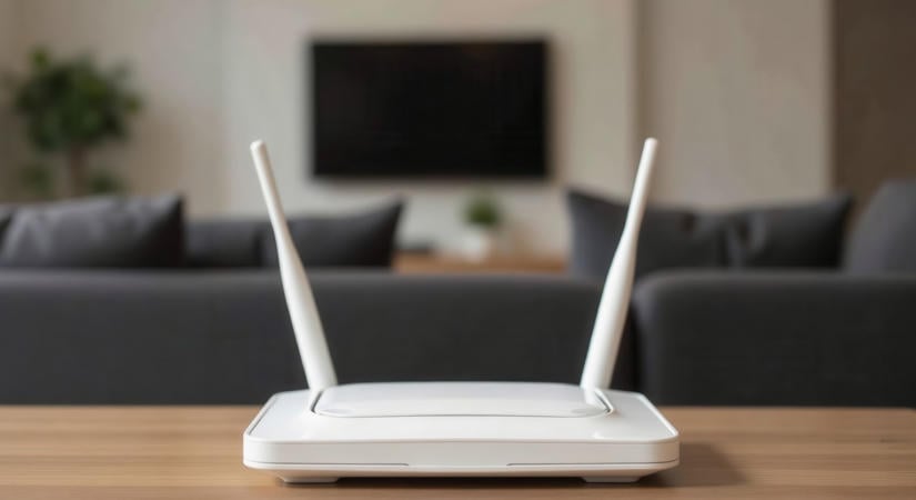 Ezt a hibát ne kövesse el, amikor otthoni internetet választ!