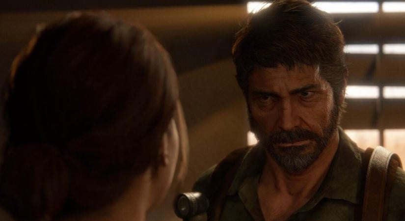 Az eredeti tervek szerint sokkal kevesebbet sírtunk volna a The Last of Us Part 2 végén