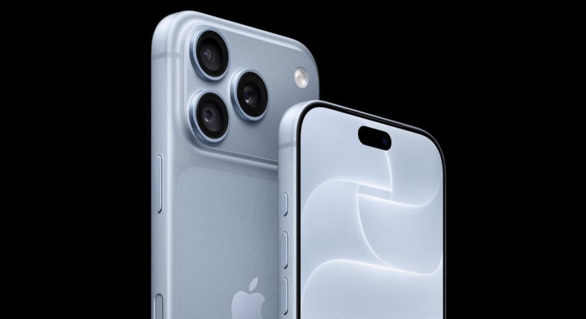 Csökkenti az Apple az iPhone 18 Pro rendeléseit, a vártnál kisebb az érdeklődés