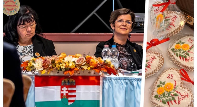 Negyed évszázada a kárpát-medencei magyar családokért