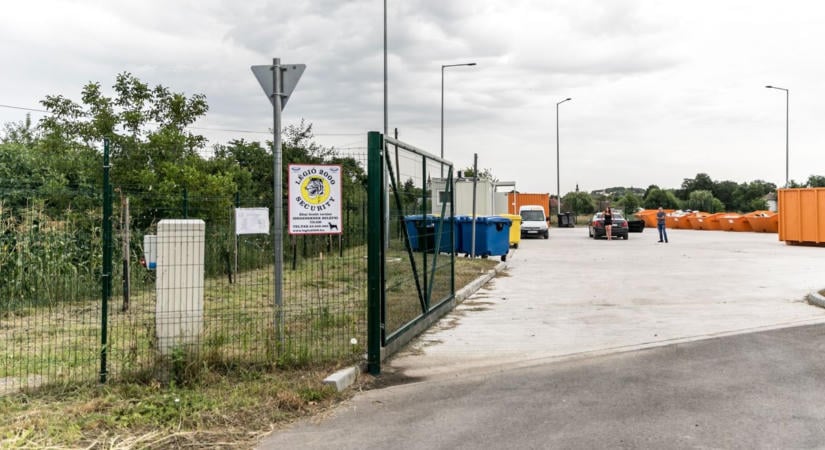 Ingyenes lehetőség a környékbelieknek, amiről sokan még nem hallottak