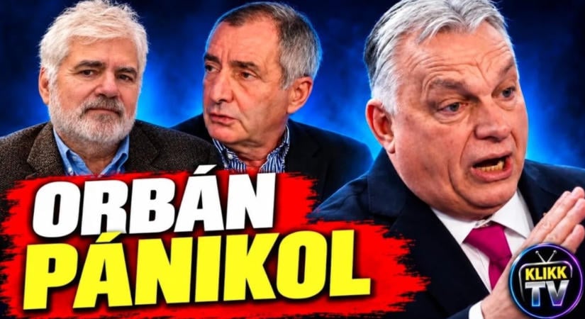 15 évet ülhet Orbán helyett Hajdu János?