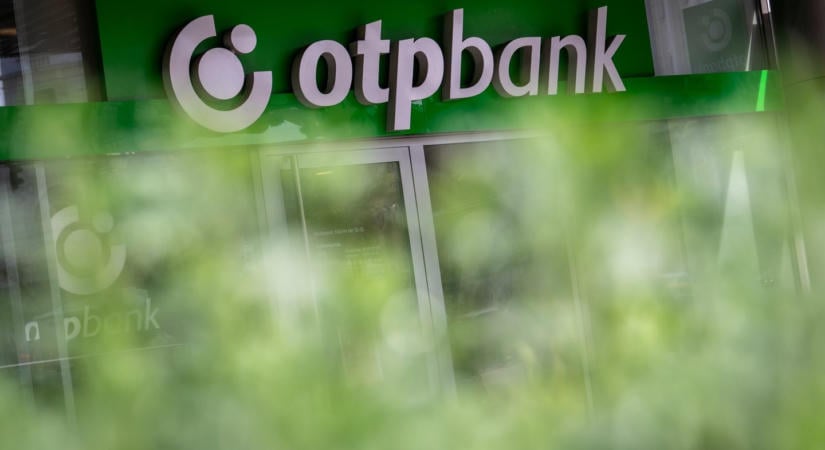 Eladási hullám söpört végig a tőzsdéken, az OTP sem úszta meg