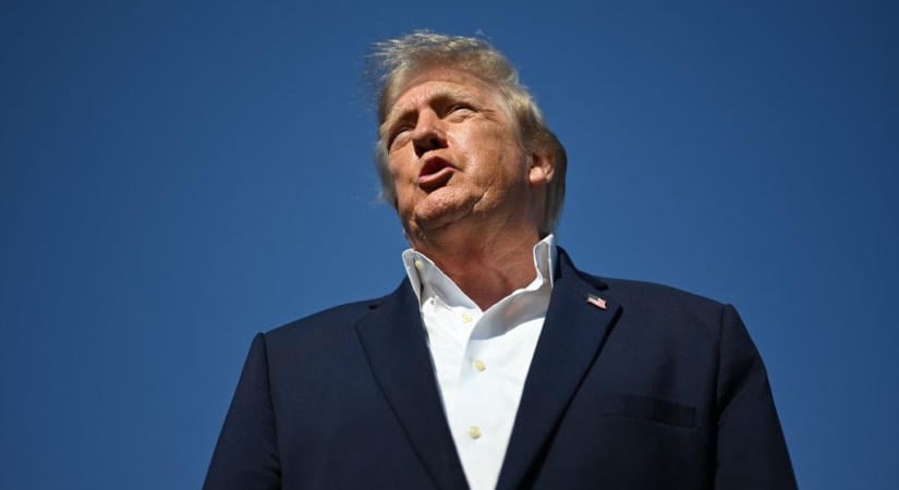 Trump be akarja tiltani a mesterséges intelligencia kifejezést