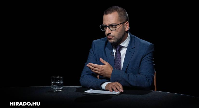 Február elsejével megkezdi munkáját a Szuverenitásvédelmi Hivatal