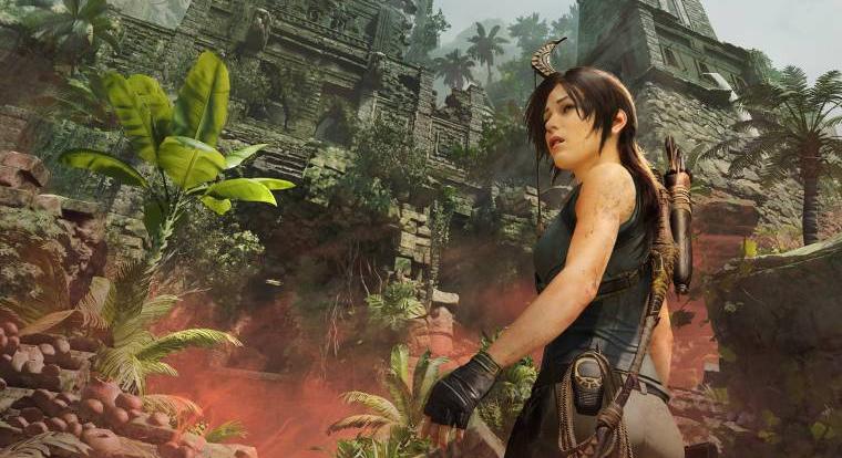 Július közepén tucatnyi játék kikerül a Game Passből, köztük az egyik legjobb Tomb Raider is