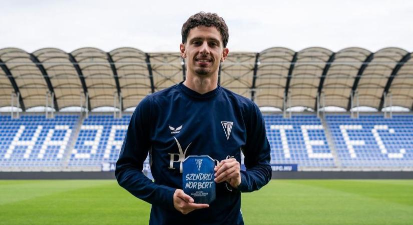 Első szlovéniai edzőmeccsén hatgólos döntetlent játszott a ZTE FC