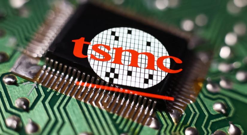 Vádat emeltek a tajvani TSMC volt vezetőhelyettese ellen, Kínának játszott volna ki titkos adatokat