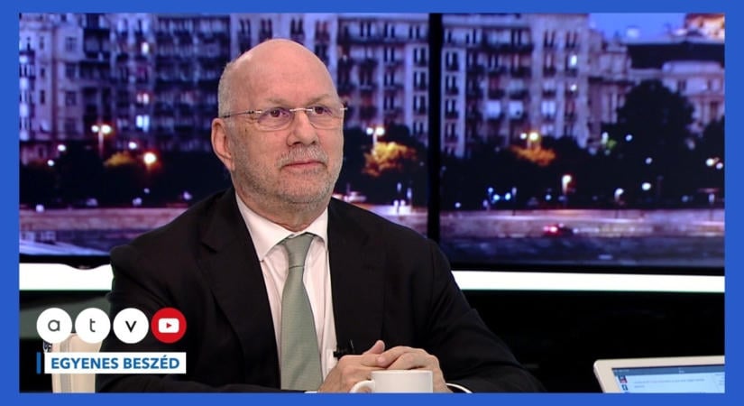 Hack Péter: Ha a Fidesz 2011-es jelölési szabályai legitimek voltak, akkor a mostani változtatás is az
