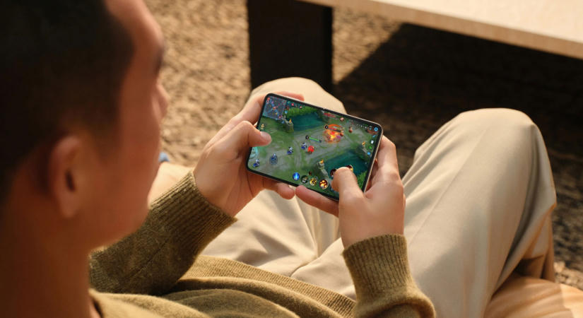 Nem hajlítható, mégis egészen egészen új formavilágot hozhat a Huawei újdonsága