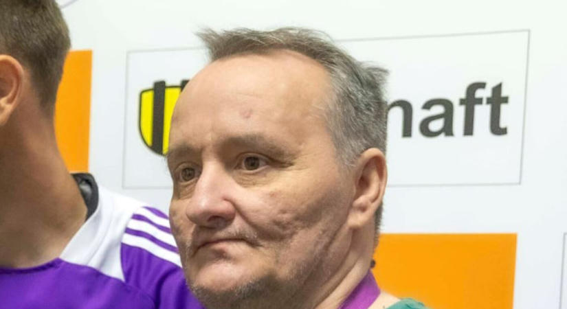 Elhunyt D. Tok Ernő sportújságíró