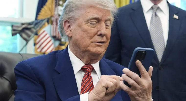 A Trump-kormány az OpenAI oldalára állt a New York Times szerzői jogi perében