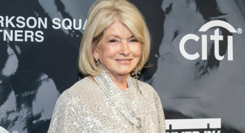 Íme Martha Stewart egyik favorit arcmaszkja, meglepően olcsó