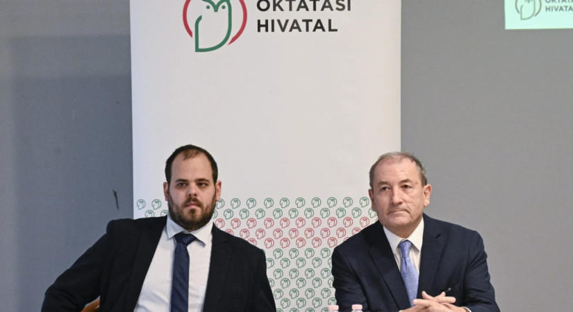 A kormányváltást is túlélte az Oktatási Hivatal élén, most lemondott Brassói Sándor: tisztázta a távozása valódi okát