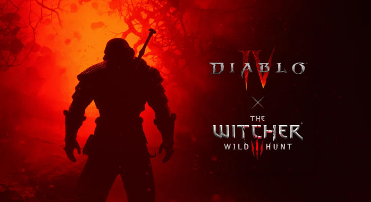 Geralt bekerül a Diablo 4-be, de komoly áldozatot kell hozni, hogy megszerezhessétek a skint