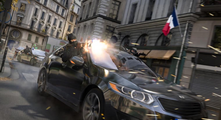 Befutott a Call of Duty: Modern Warfare 4 kampány-előzetese, amiben a legendás Mads Mikkelsen is feltűnik