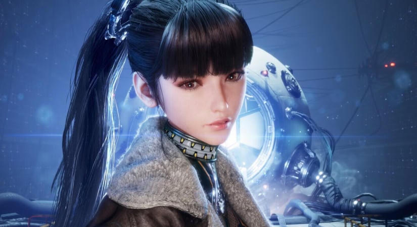 Stellar Blade - Már elérhető a Switch 2-es demó