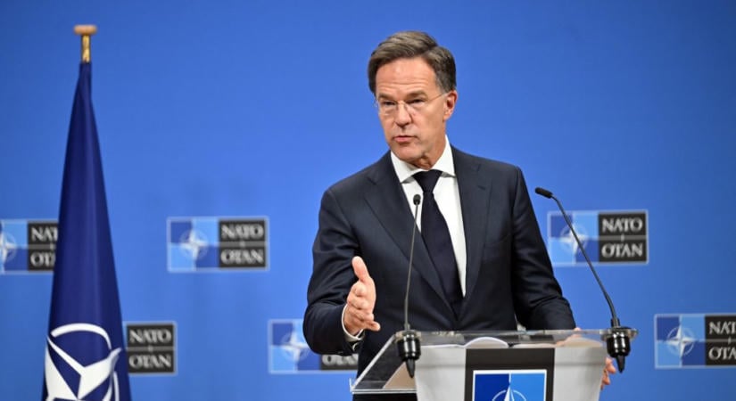 Főtitkár: A NATO felkészült az orosz hibrid támadásokra