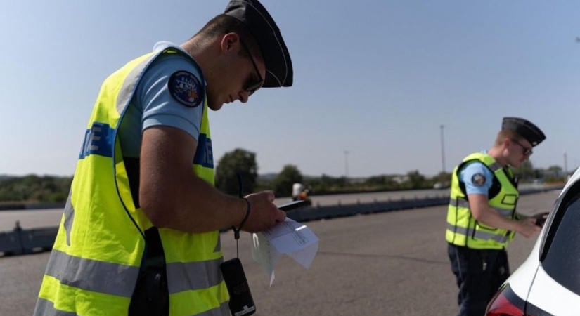 Ezt az édességet sokan megeszik, aztán csak pislognak, amikor visít az alkoholszonda