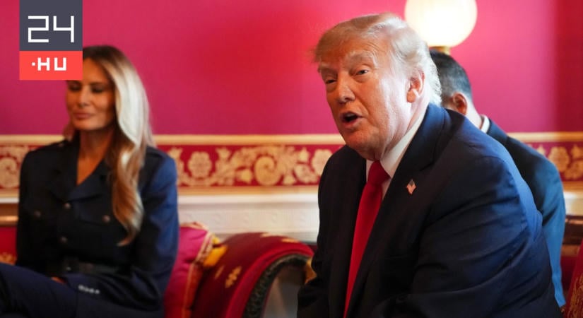 A Fehér Ház több mint 440 ezer dollárt költött Trumpot népszerűsítő reklámokra az amerikai adófizetők pénzéből