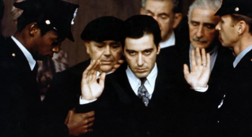 A Keresztapa rajongója vagy? Még te is licitálhatsz a filmben szereplő kocsira