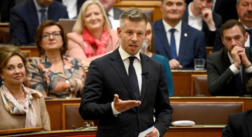 Magyar Péter szerint hamarosan újabb kihallgatásoknak kellene következnie