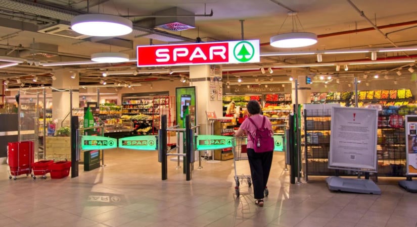 Véget ért a nagy váltás a SPAR-nál: korábban milliószámra adták el az árucikket, amit többé már nem találunk meg a polcokon
