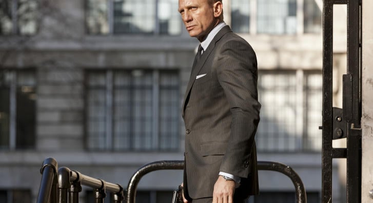 Most bárki hazaviheti James Bond egyik ikonikus filmes relikviáját