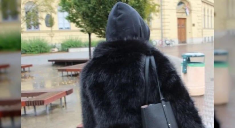 Rablás kísérlete miatt indult büntetőeljárás egy szegedi támadó ellen