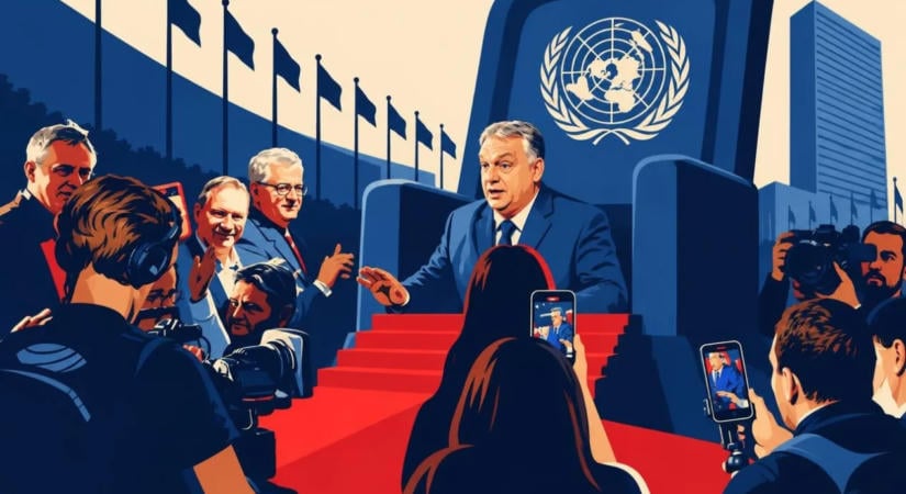 Orbán Viktor az ENSZ élére? Megszólalt Moszkva a jelöléséről
