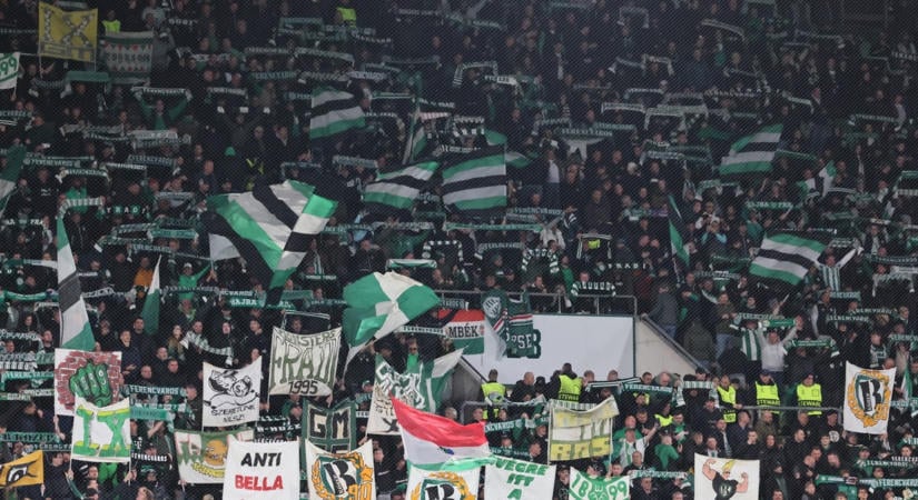 "Nála jobb nincsen" - Megszólaltak a Fradi szurkolók Kubatov Gábor újraválasztásáról: nem mindenki ért egyet