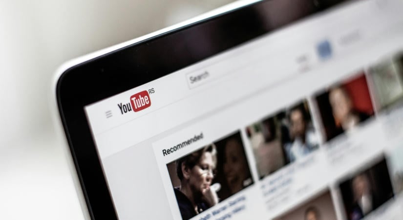 Végre olyan változás jön a YouTube-ra, aminek tényleg örülhetünk