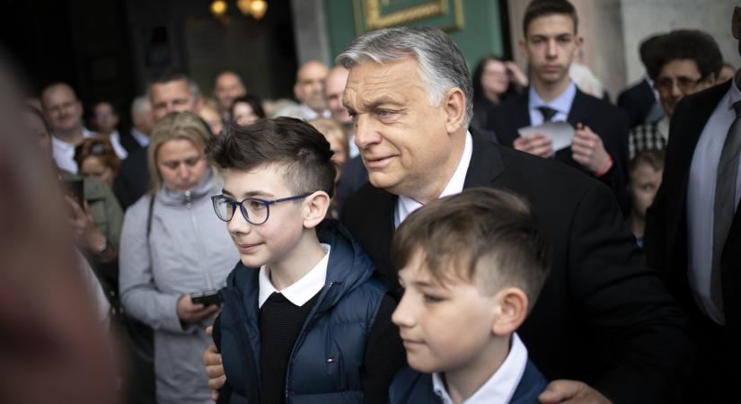 Komoly terv van a magyar családok védelmére