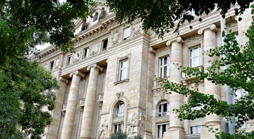 MNB: a bankok romló konjunktúrát várnak
