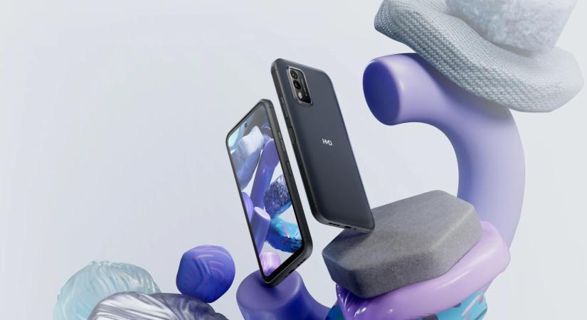 Strapamobil a HMD-től