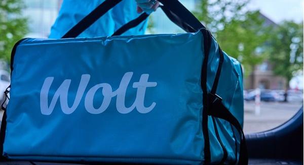 Már feltöltőkártyás mobilt is rendelhetünk a Wolt alkalmazásában