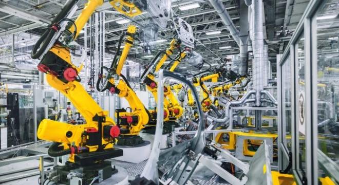 FANUC–Fujitsu együttműködés a Physical AI ipari bevezetésében