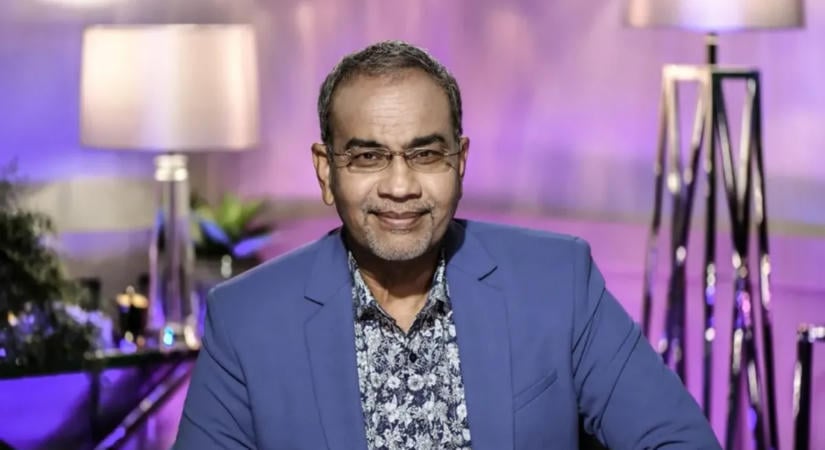„Nekem már nem hiányzik” – Végleg szakított a múltjával Joshi Bharat, esze ágában sincs visszatérni a talk-show-khoz