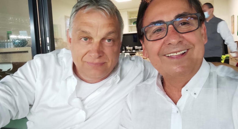 Felföldi József reméli, Fásy Ádám lesz olyan tökös, hogy emelt fővel vonul börtönbe