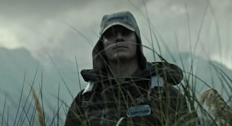 Mégis lezárja Ridley Scott az Alien-trilógiát?