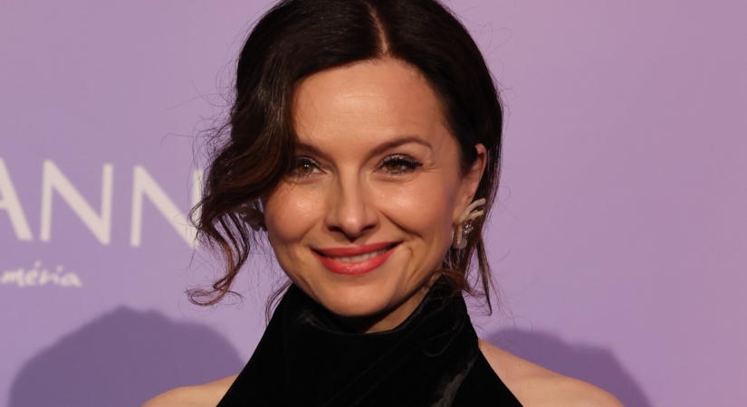 Mint egy hollywoodi sztár! Elképesztő, milyen sármos lett Zséda 18 éves fia – videó
