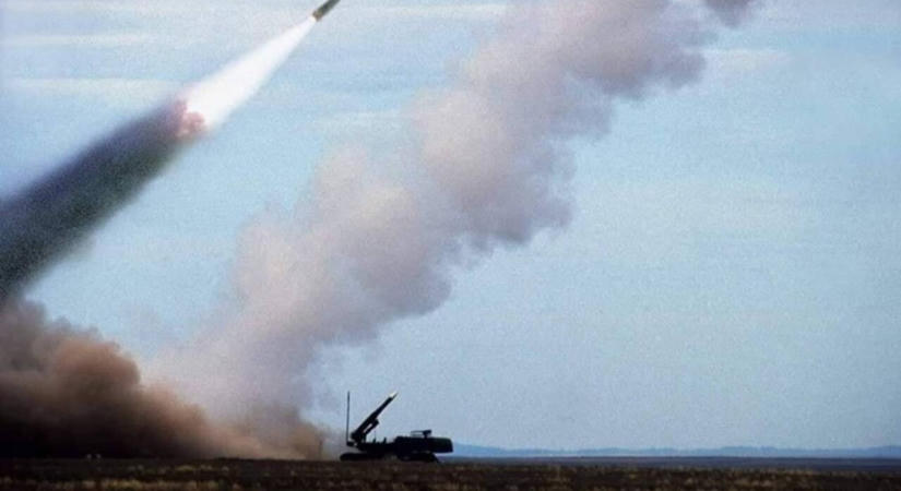Ukrajna uniós hitelből vásárolhat amerikai Patriot légvédelmi eszközöket