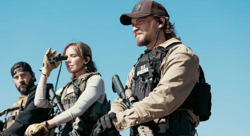 Fél év után folytatást kap a Yellowstone-sorozat: ekkor érkezik SkyShowtime-ra a Marshals 2. évada