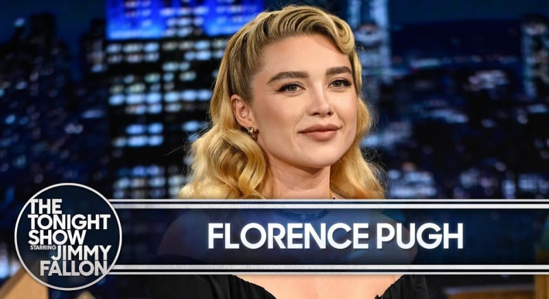 Florence Pugh szerint Tom Hollandnak köszönheti a Pókember-szerepét