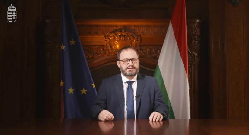 Kármán András: A nyugdíjminimum négyszeresére emelkedik