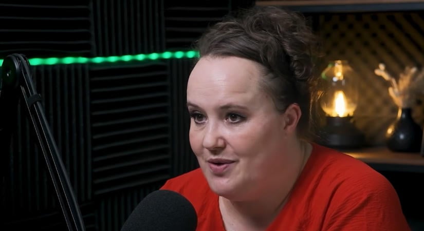 Még friss a seb: Ez volt az utolsó csepp Balázs Andinál a szakítás előtt, egyik este nyilallt bele a felismerés